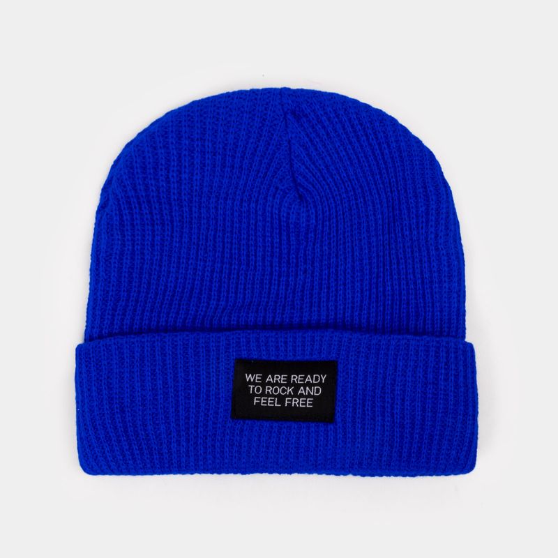 gorro-de-21-cm-we-are-ready-azul-7701016779715
