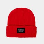 gorro-de-21-cm-we-are-ready-rojo-7701016779739