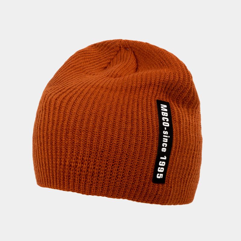 gorro-de-22-cm-lineas-mbco-since-1995-terracota-2-7701016779784