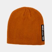 Gorro MBCO de 22 cm, marrón