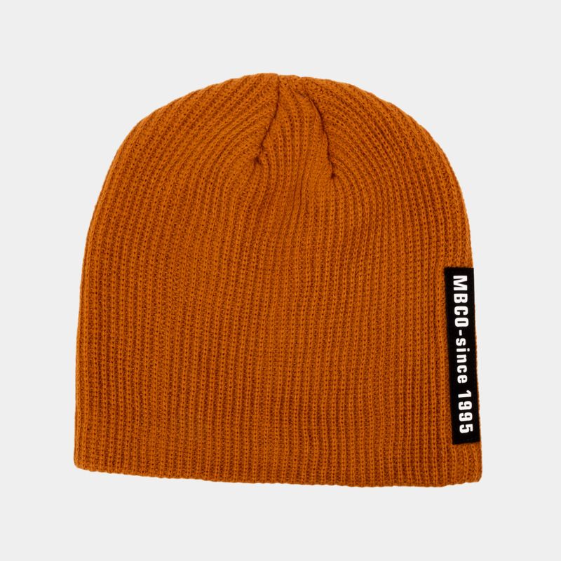 gorro-de-22-cm-lineas-mbco-since-1995-marron-7701016779791