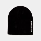 Gorro MBCO de 22 cm, negro