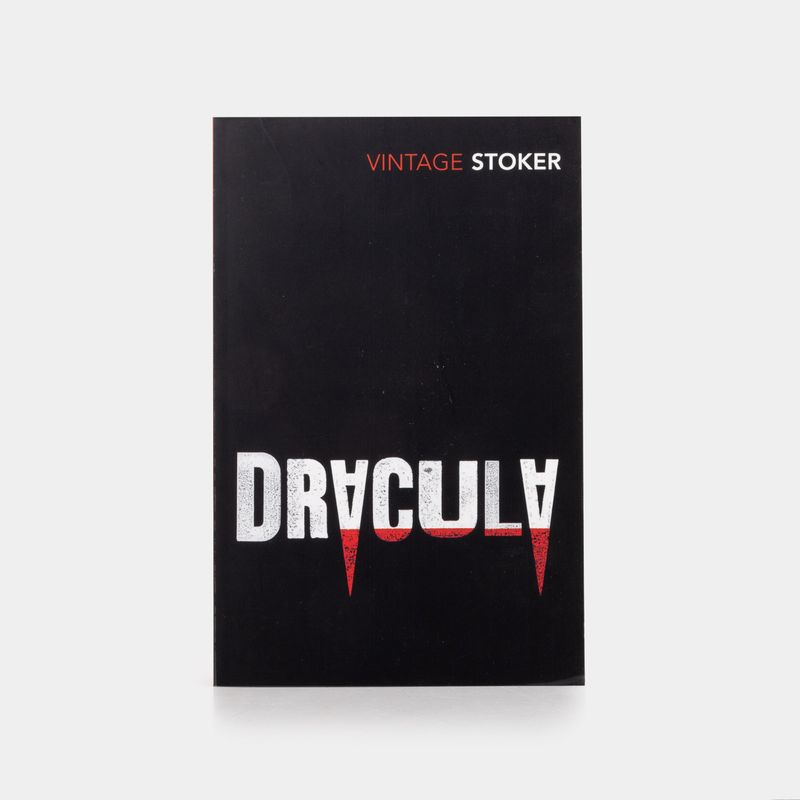 dracula-9780099511229