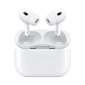 Audífonos inalámbricos Apple AirPods 4, blancos