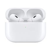 Audífonos inalámbricos Apple AirPods 4, blancos