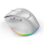 mouse-inalambrico-erho-9000s-pro-blanco-genius-2-4710268261001