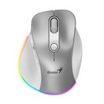 mouse-inalambrico-erho-9000s-pro-plateado-genius-4710268261025