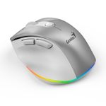mouse-inalambrico-erho-9000s-pro-plateado-genius-3-4710268261025