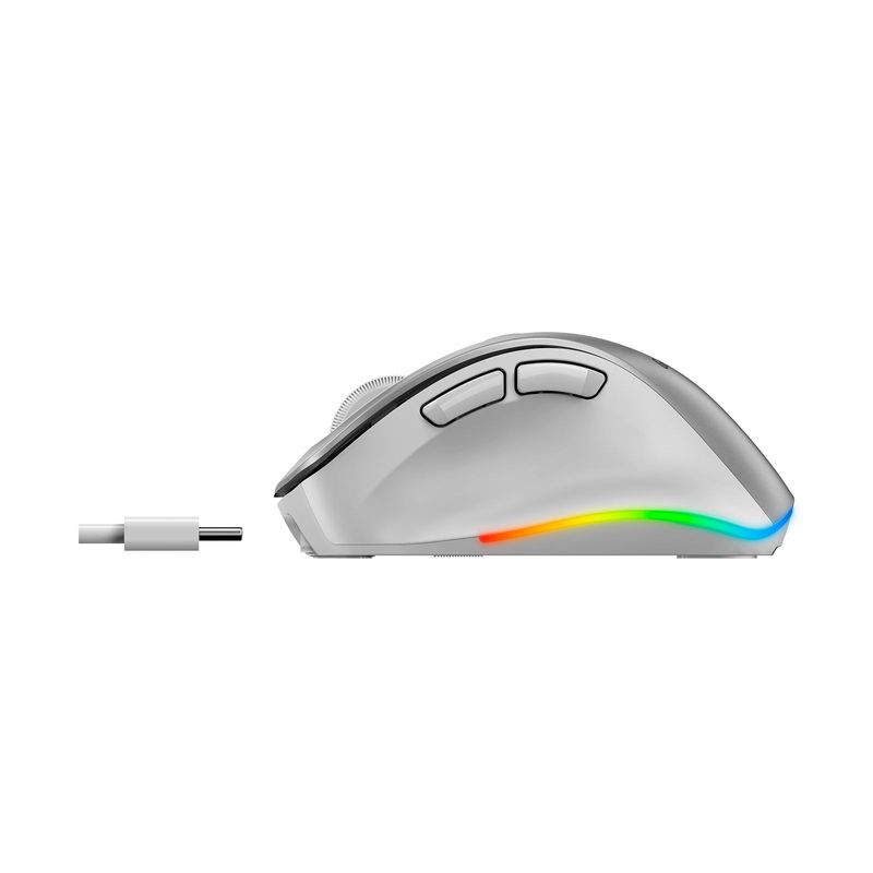 mouse-inalambrico-erho-9000s-pro-plateado-genius-5-4710268261025