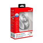 mouse-inalambrico-erho-9000s-pro-plateado-genius-6-4710268261025
