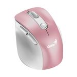 mouse-inalambrico-erho-9000s-pro-rosado-genius-4710268261193