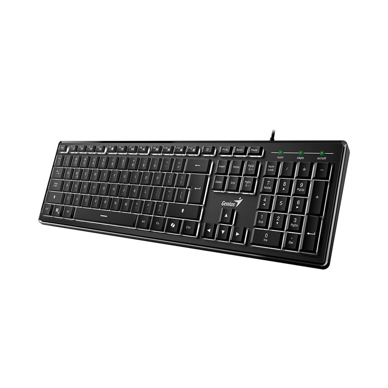 teclado-alambrico-slim-star-820-genius-3-4710268261261