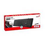 teclado-alambrico-slim-star-820-genius-5-4710268261261