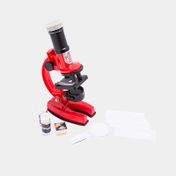 Microscopio 100X / 300X / 600X x 33 piezas