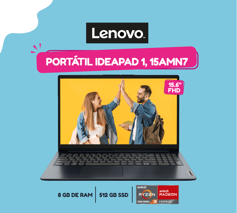img-2-combo-escolar-portatil-lenovo-calculadora-casio-smartwatch-havit-morral-diciembre-2025-azul
