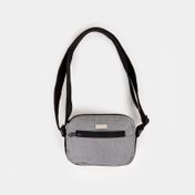 Bolso manos libres Life Style, gris
