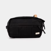 Bolso de viaje Life Style, negro