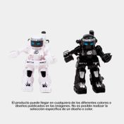 Robot con control Kingcraft (surtido)