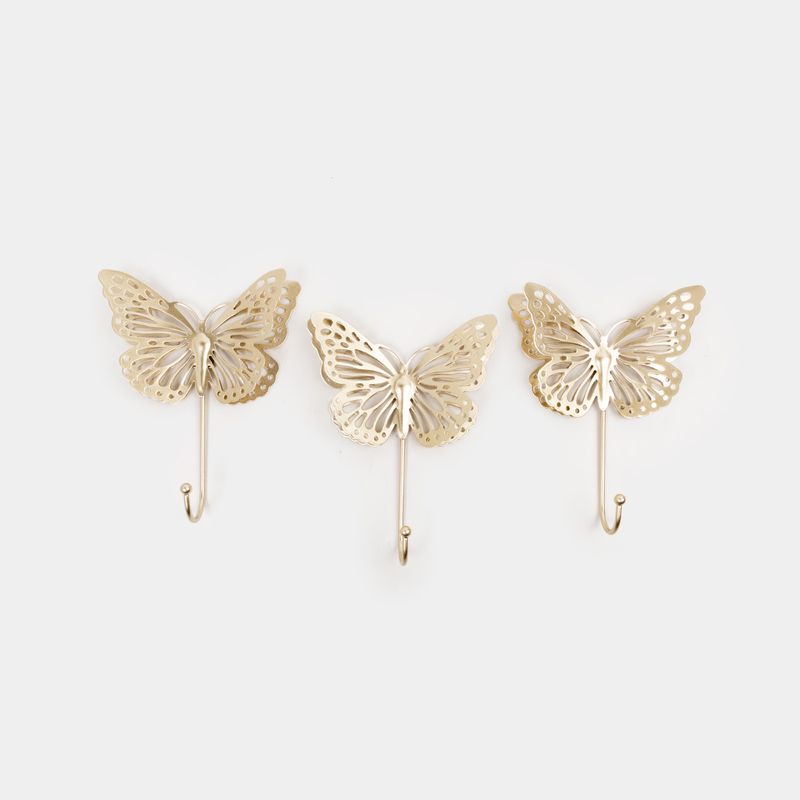 set-perchero-de-pared-diseno-mariposa-7701016732901