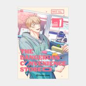 The Dangerous Convenience Store N. 01