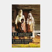 El horror de Dunwich N. 01