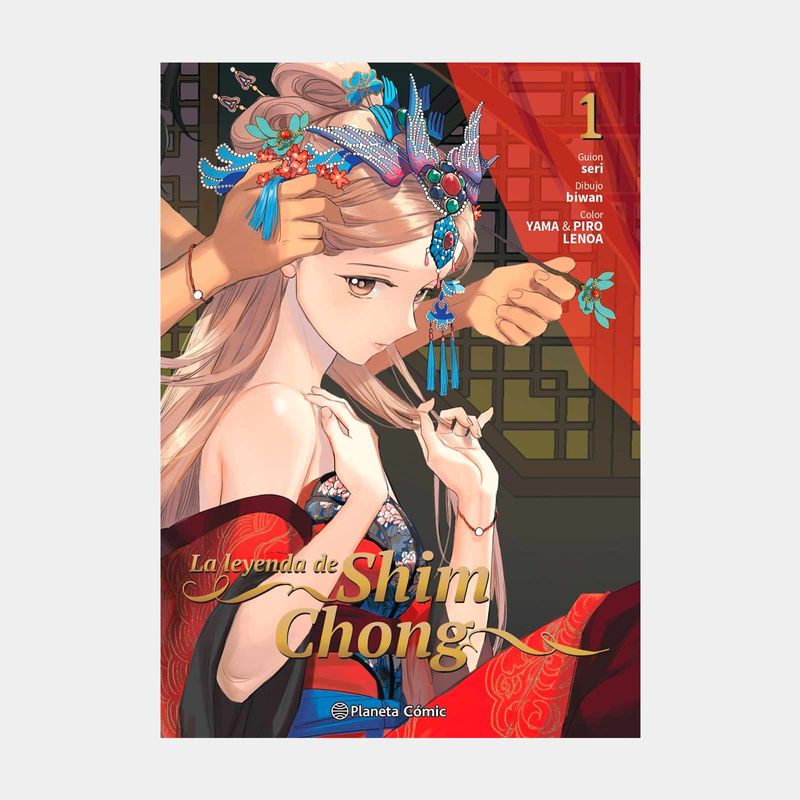 la-leyenda-de-shim-chong-n-01-9788411615587