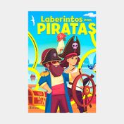 Laberintos con piratas