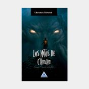 Los mitos de Cthulhu