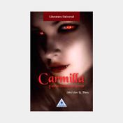 Carmilla y otros relatos de terror