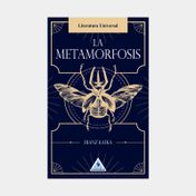 La metamorfosis