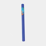 Rollo adhesivo de 1.5 m x 45 cm, azul