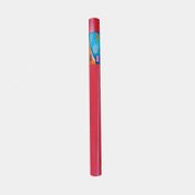 Rollo adhesivo de 1.5 m x 45 cm, rojo