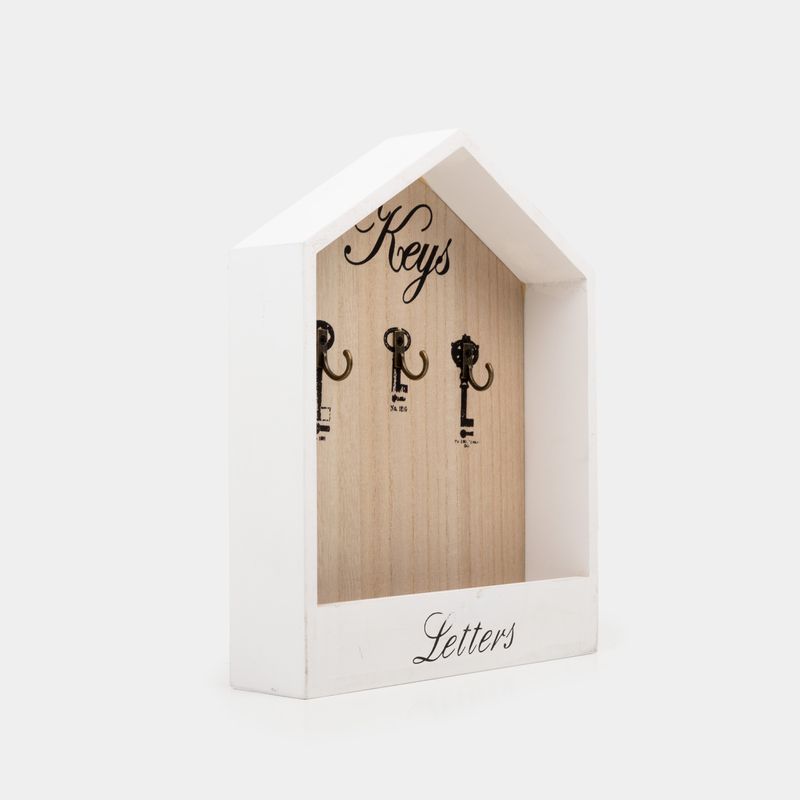 soporte-de-pared-para-llaves-diseno-casa-blanca-con-3-ganchos-2-7701016714037