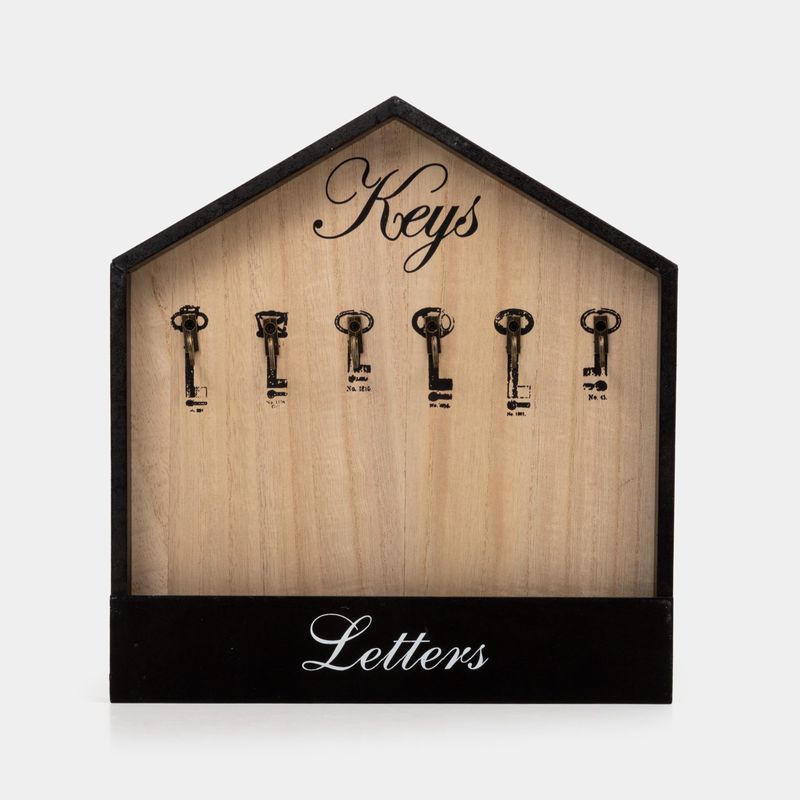 soporte-de-pared-para-llaves-diseno-casa-negra-con-6-ganchos-7701016714051