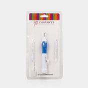 Set de agujas perforadoras x 5 piezas
