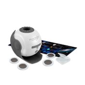 Proyector sistema solar y espacio 360°