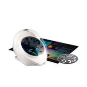 Proyector aurora con movimiento