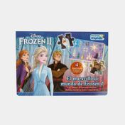 El maravilloso mundo de Frozen 2