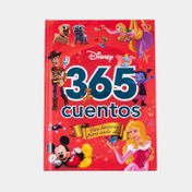 Disney 365 cuentos: una historia para cada día