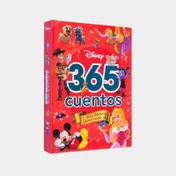 Disney 365 cuentos: una historia para cada día