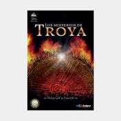 Los misterios de Troya