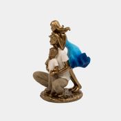 Figura de 17.5 cm familia