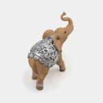 figura-de-20-x-19-cm-elefante-beige-con-manta-plateada-3-7701016981989