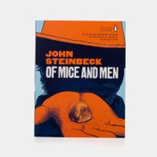 Of Mice and Men