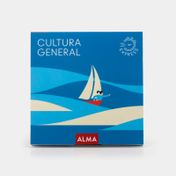 Cultura general