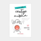 Una cita contigo misma