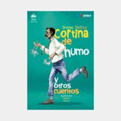 Cortina de humo y otros cuentos