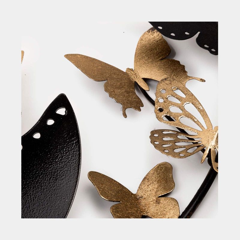 adorno-de-pared-64-x-67-cm-metalico-diseno-circular-con-mariposas-2-7701016776165