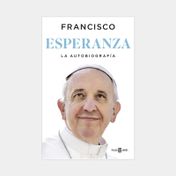 Esperanza. La autobiografía
