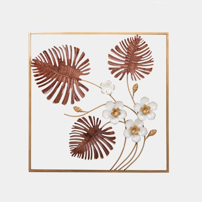 cuadro-metalizado-de-50-x-50-cm-diseno-hojas-con-flores-7701016776585